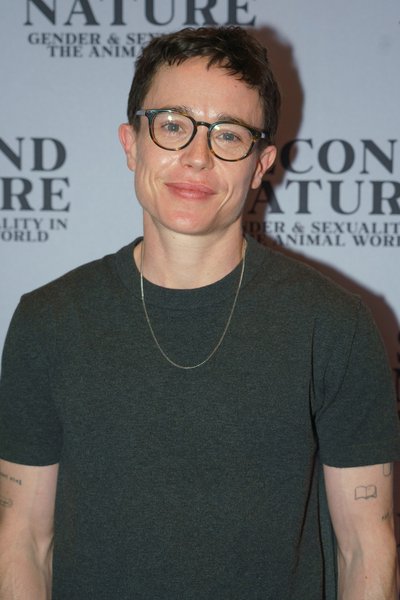 Ellen Page
