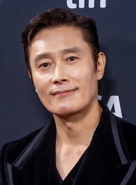 Byung-hun Lee