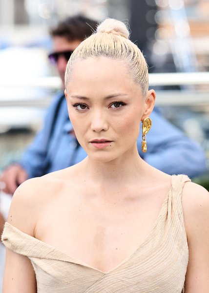 Pom Klementieff