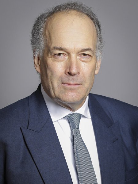 Patrick Lawrence