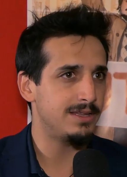 Roberto Lipari
