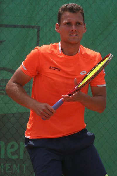 Piotr Matuszewski