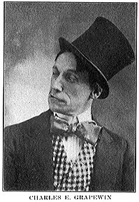 Charley Grapewin