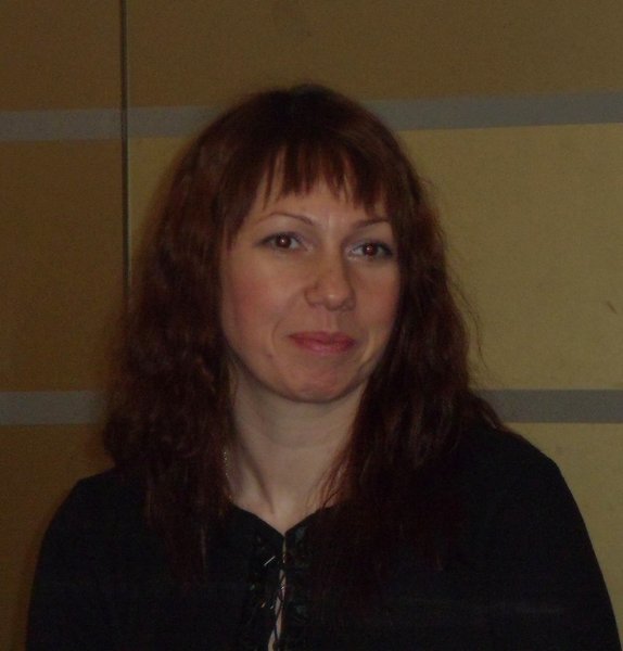 Regina Shchukina