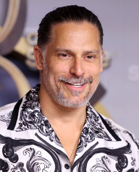 Joe Manganiello