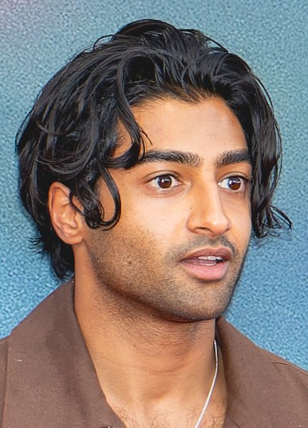 Nikhil Parmar