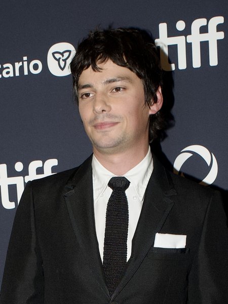Devon Bostick