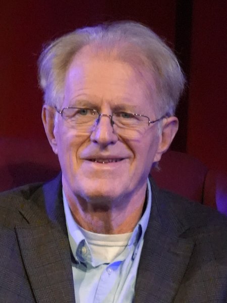 Ed Begley Jr.
