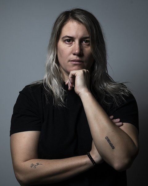 Rocío Saiz