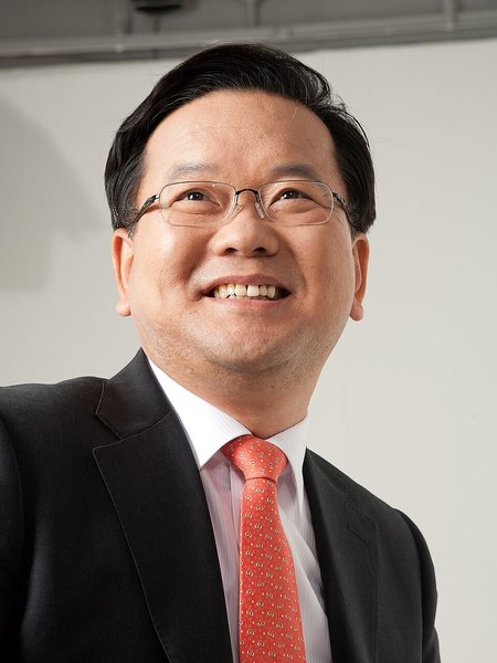 Kim Woo-kyum