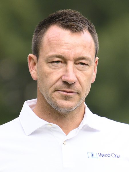 John Terry