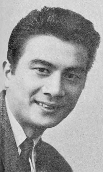 Teruo Yoshida