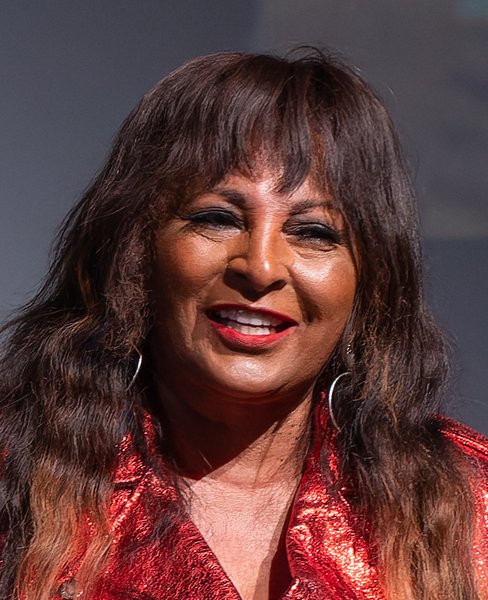 Pam Grier