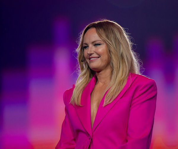 Malin Åkerman
