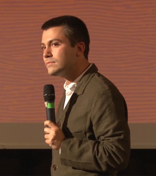 Saverio Raimondo