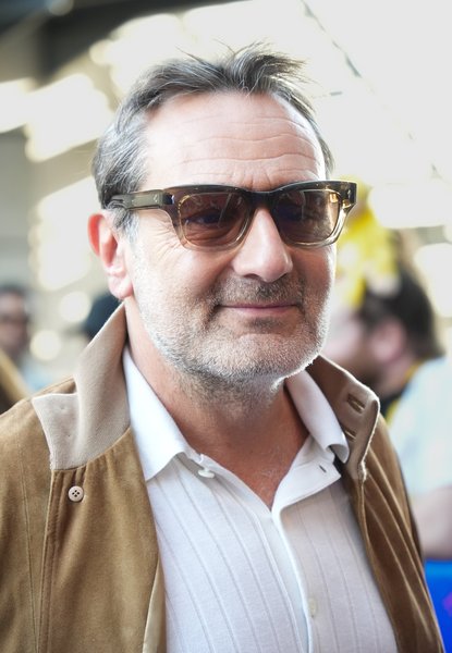 Gilles Lellouche