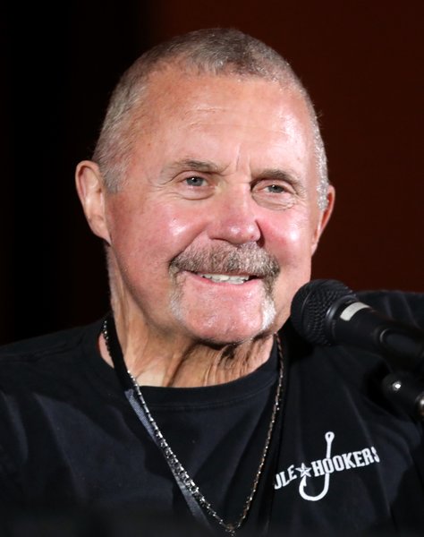 Kane Hodder