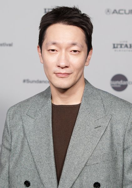 Son Suk-ku