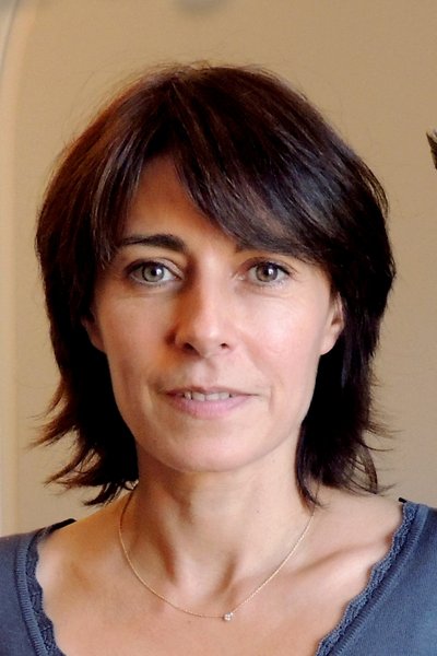 Marilyne Canto