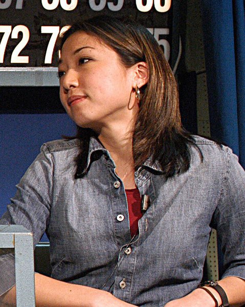 Stephanie Sy