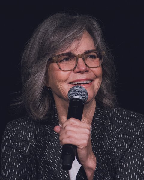 Sally Field