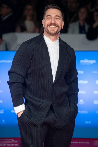 Raúl Tejón