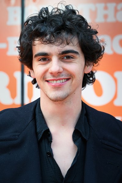 Jack Dylan Grazer