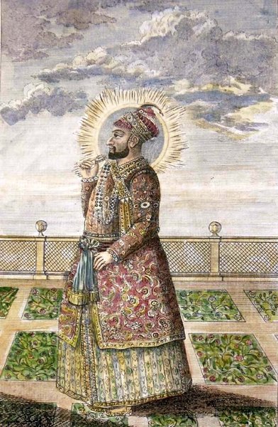 Haidar Ali