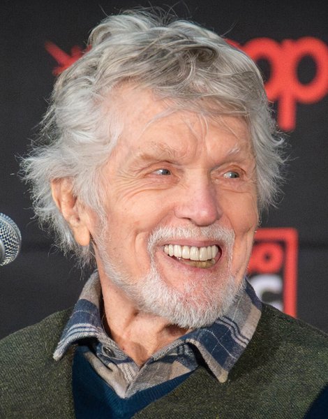 Tom Skerritt