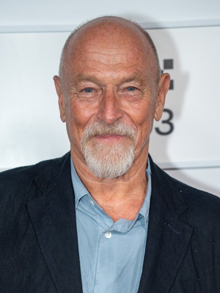 Corbin Bernsen