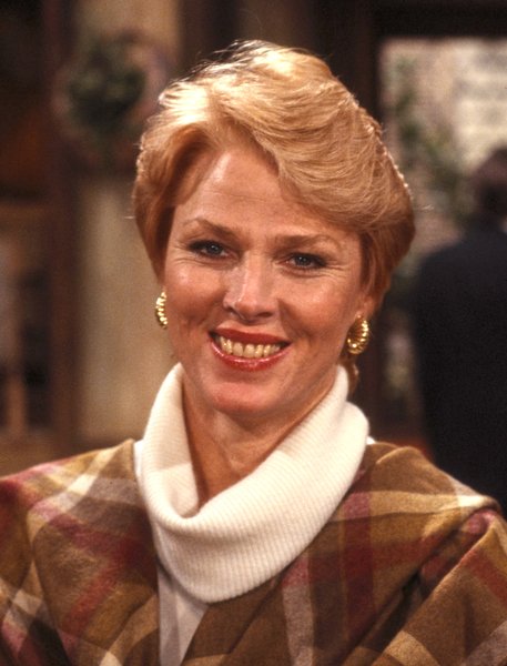Mariette Hartley