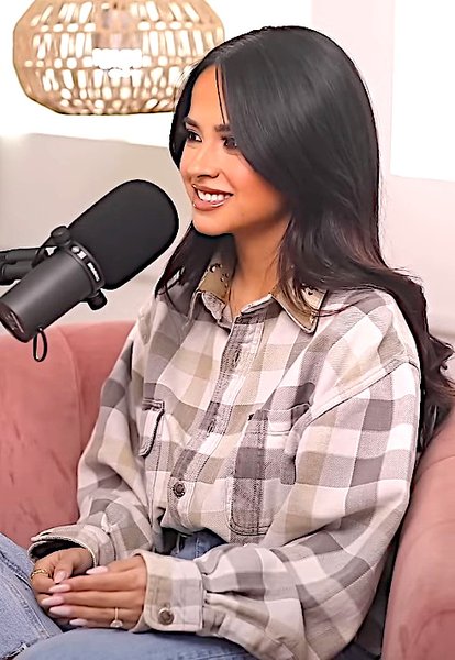 Marie Gomez
