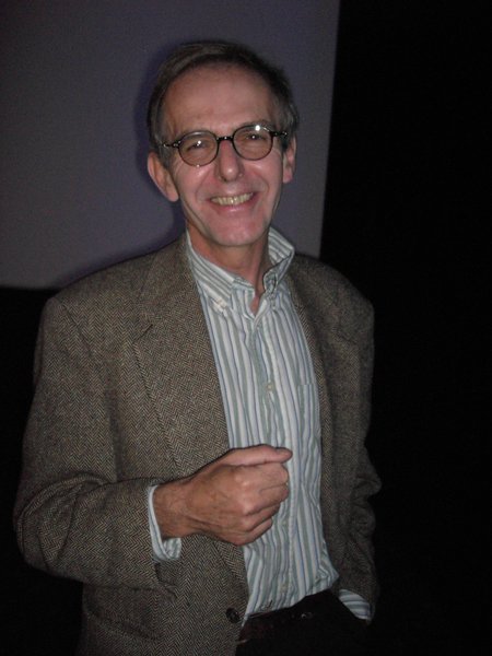 Robert Russell