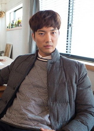 Park Geon-il