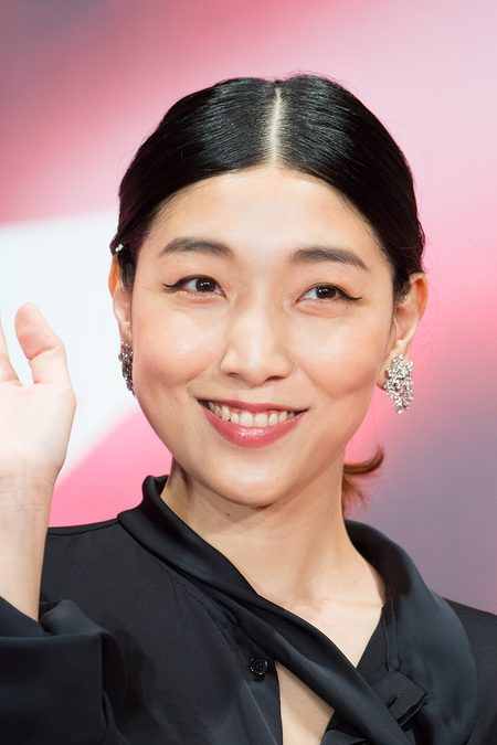 Sakura Andô