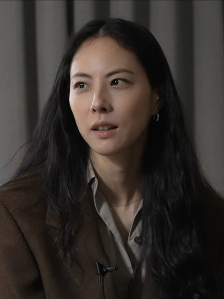 Park Ji-yoon