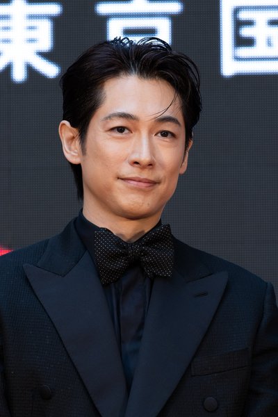 Dean Fujioka