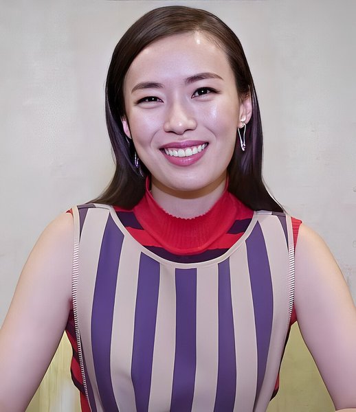 Rebecca Lim