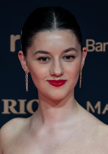 Blanca Soroa