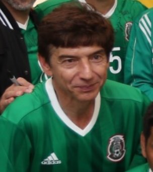 Miguel Garcés
