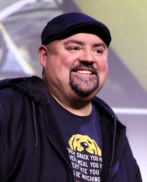 Gabriel Iglesias