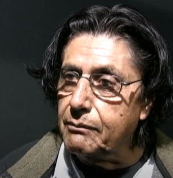 Reynaldo Arenas