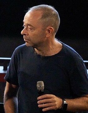 Pep Ribas