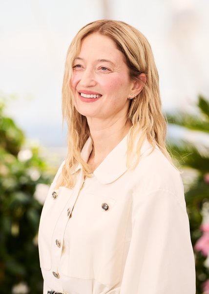 Alba Rohrwacher