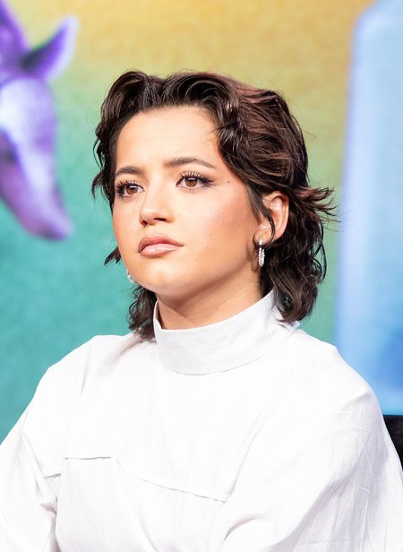 Isabela Moner