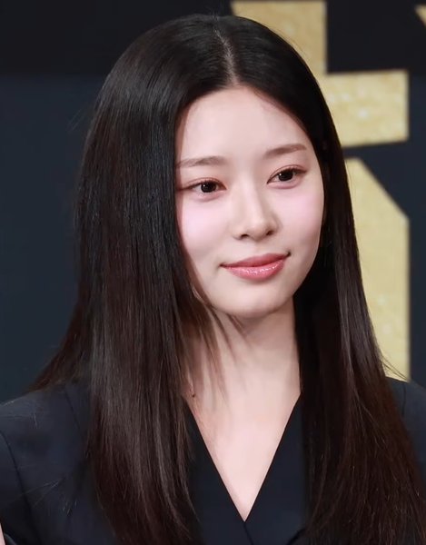 Kim Min-ju
