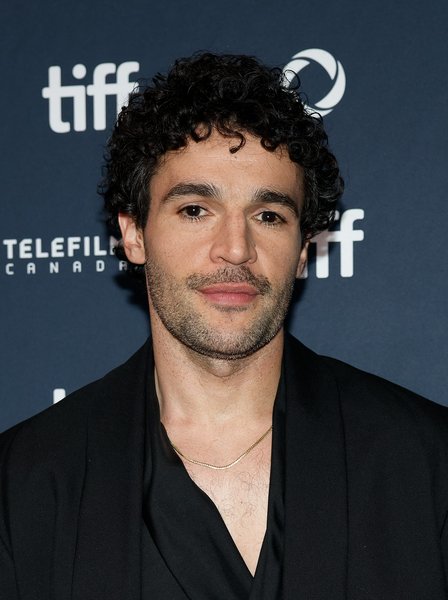 Christopher Abbott