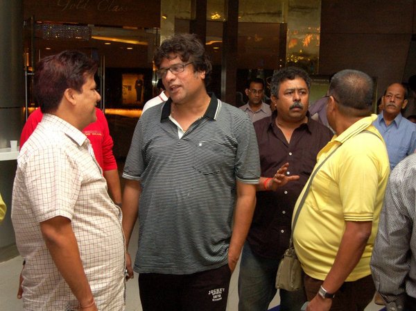 Rajesh Sharma