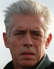 Nigel Terry