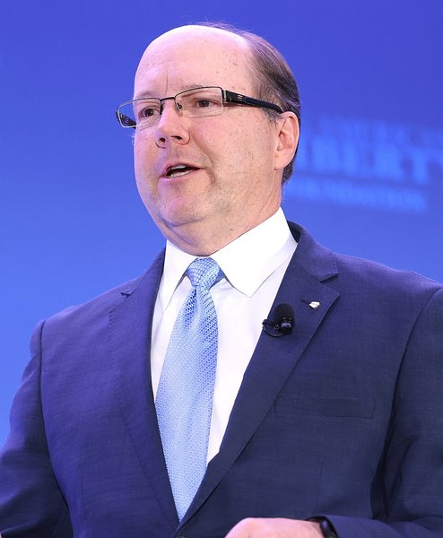 Ted Harvey